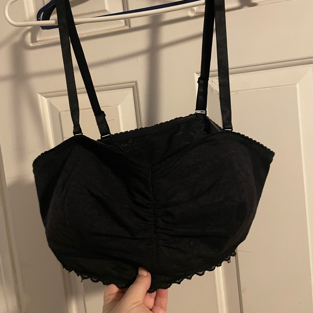 Torrid bandeau